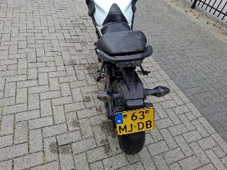 Honda CB 650 cb650f picture 10