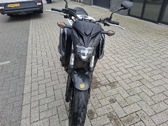 Honda CB 650 cb650f picture 3