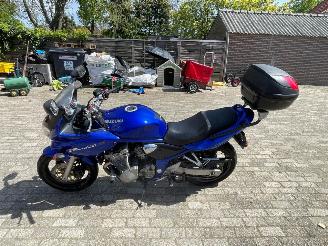 Suzuki DL 650 v-strom picture 9
