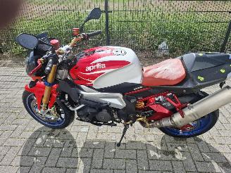  Aprilia Tuono 1000r 2008/1