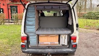 Volkswagen  T4 Westfalia California picture 4