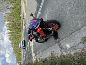 Aprilia  RS 660 picture 5