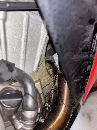 Aprilia  RS 660 picture 3