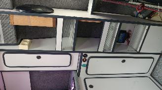 Westfalia  ford 80 van picture 6