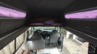 Westfalia  ford 80 van picture 5