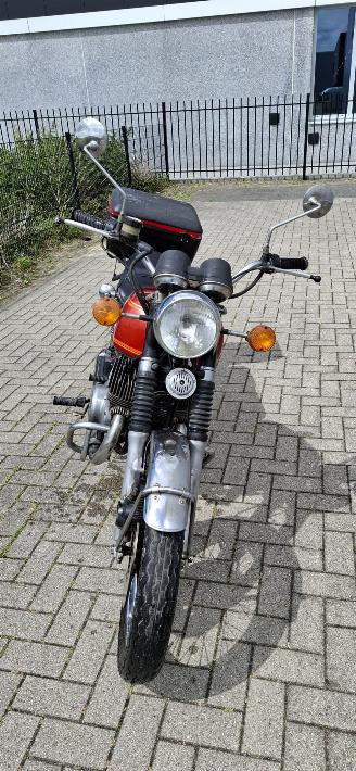 Yamaha  gt 500 picture 3