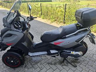 Gilera  fuoco 500 picture 2