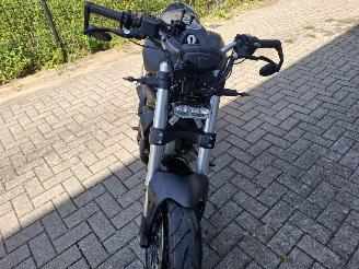 Ducati  monster 797 picture 8