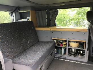 Westfalia  mercedes vito picture 4