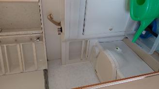 Fiat Camper hymer picture 6