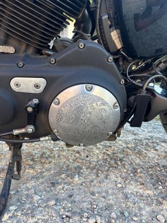 Harley-Davidson Sportster 1200 Forty eight picture 6
