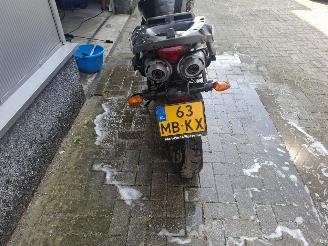 Yamaha FZ 6 Fazer  picture 3