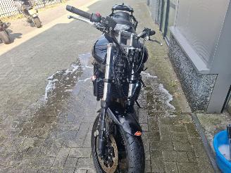 Yamaha FZ 6 Fazer  picture 11