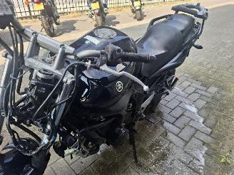 Yamaha FZ 6 Fazer  picture 6