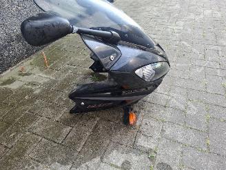Yamaha FZ 6 Fazer  picture 8