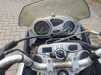 BMW F 650 f650cs picture 6