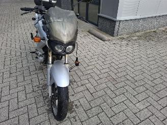 BMW F 650 f650cs picture 7