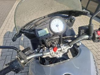 Ducati Multistrada 620  picture 7