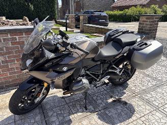 uszkodzony motocykle BMW R 1200 r1200rs 2018/1