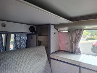 Volkswagen  westfalia intereur picture 10