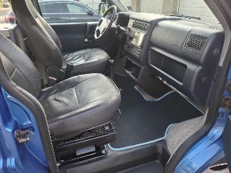 Volkswagen  westfalia intereur picture 3