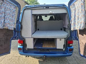 Volkswagen  westfalia intereur picture 9