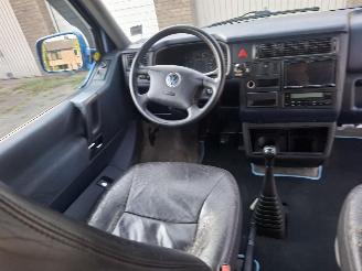 Volkswagen  westfalia intereur picture 4