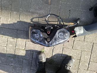 Honda CBR 600  picture 3