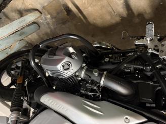 BMW  R9T urban gs picture 5
