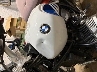 BMW  R9T urban gs picture 2