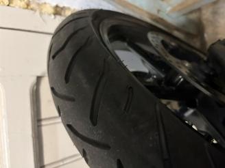 BMW  R9T urban gs picture 3