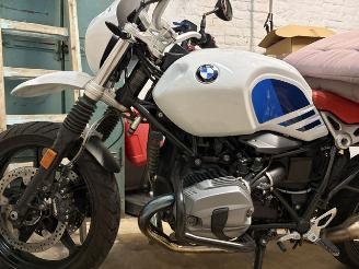 uszkodzony motocykle BMW R 1300 GS R9T urban gs 2018/1