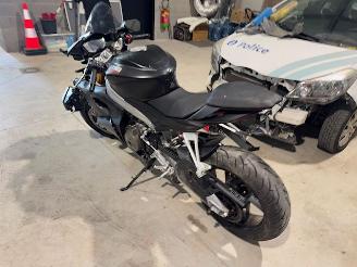 Aprilia  rs660 picture 7