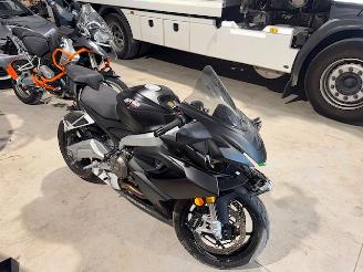 uszkodzony motocykle Aprilia R 1300 GS rs660 2023/1