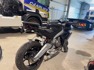 Aprilia  rs660 picture 2
