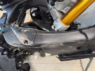 Aprilia  rs660 picture 8
