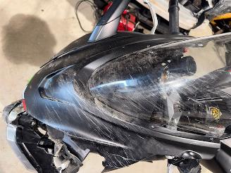 Aprilia  rs660 picture 11
