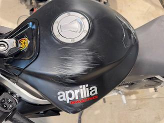 Aprilia  rs660 picture 5