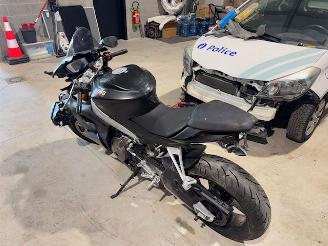 Aprilia  rs660 picture 9