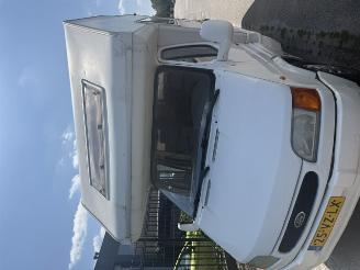 Schade camper Elnagh   1996/1