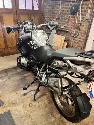 BMW R 1250 GS  picture 6
