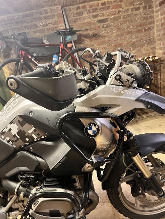 BMW R 1250 GS  picture 2