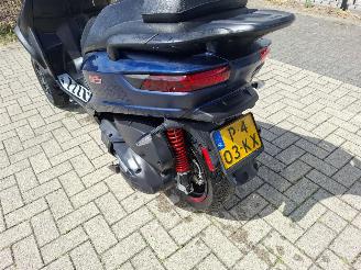 Piaggio MP3 500 sport advanced picture 3