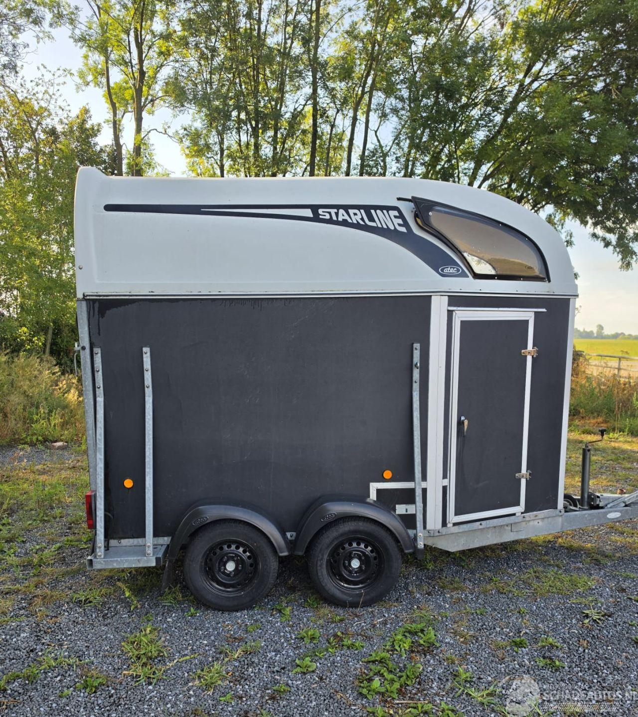 Atec  STARLINE
