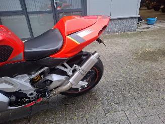 Aprilia RSV mille  picture 13