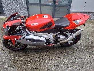 Aprilia RSV mille  picture 2