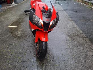 Aprilia RSV mille  picture 4