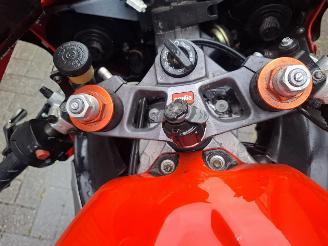 Aprilia RSV mille  picture 6