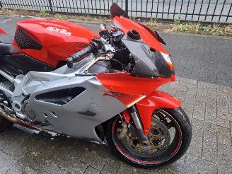 Aprilia RSV mille  picture 16