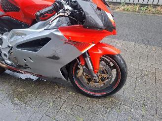 Aprilia RSV mille  picture 15